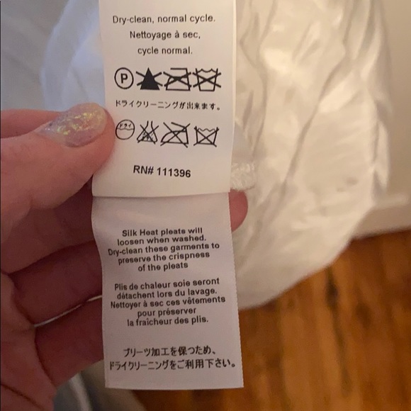 Clu Dress - Picture 5 of 5